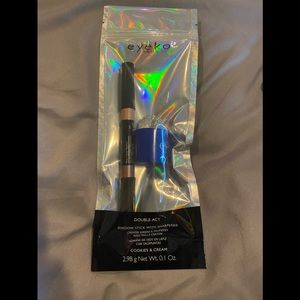 Eyeko Double Act Shadow Stick - Cookies & Cream